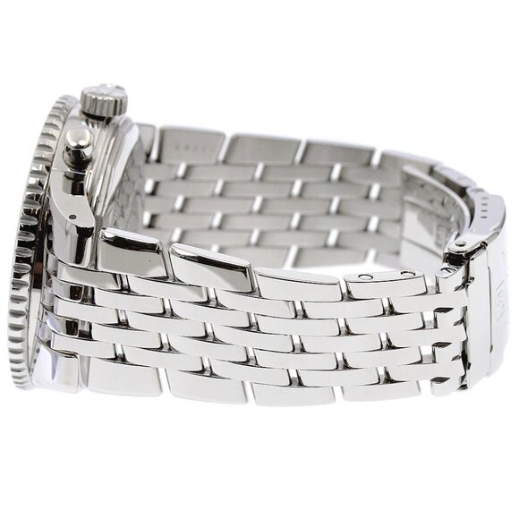 BREITLING Navitimer Heritage A35340 Chronograph Automatic Men's Watch_878197 - Picture 5 of 6